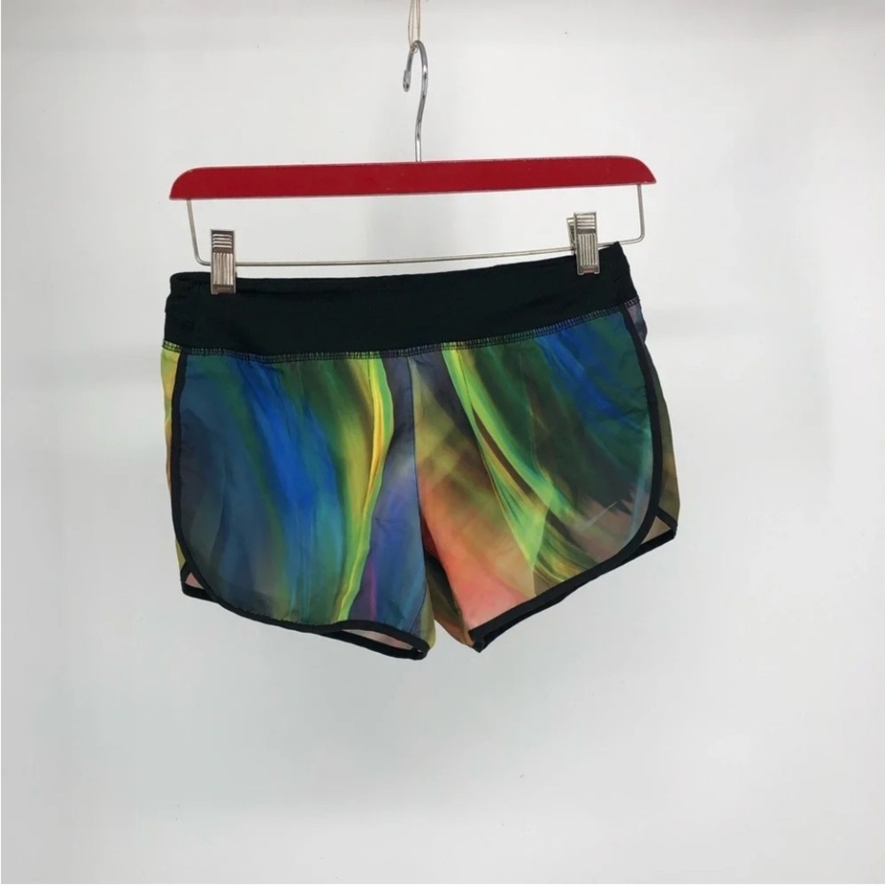 Big Girl Nike Shorts